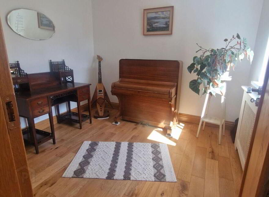 Kilroe East, Inverin, Spiddal, H91T9KK