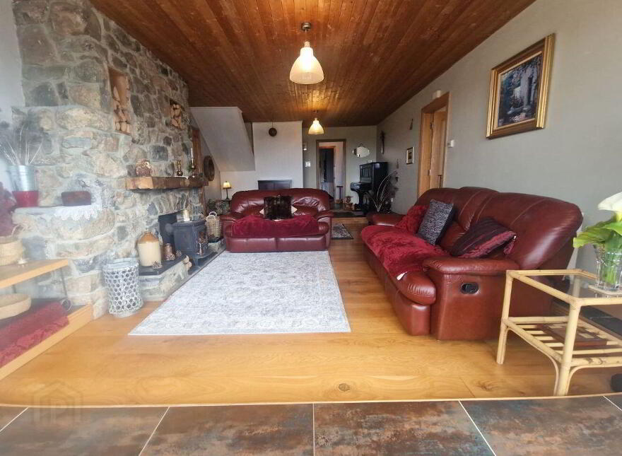Kilroe East, Inverin, Spiddal, H91T9KK