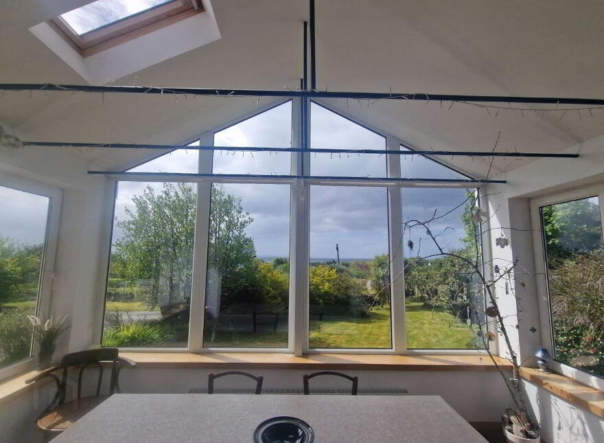 Kilroe East, Inverin, Spiddal, H91T9KK
