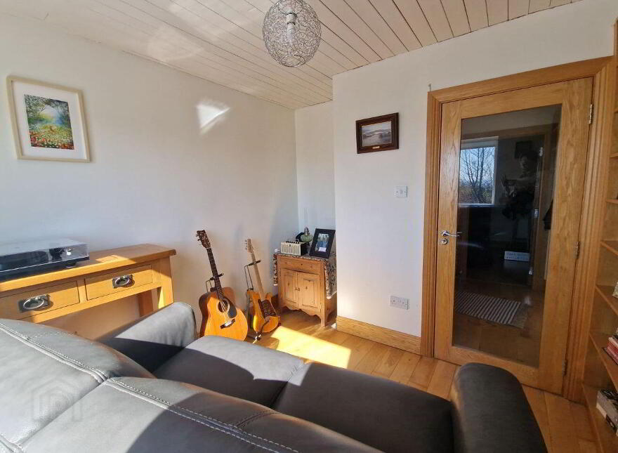 Kilroe East, Inverin, Spiddal, H91T9KK