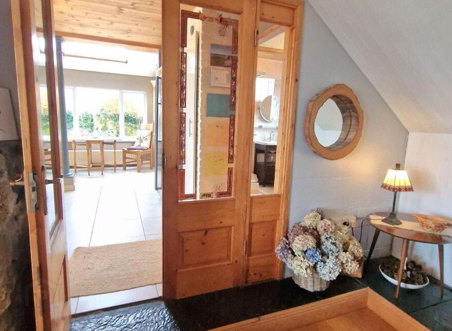Kilroe East, Inverin, Spiddal, H91T9KK
