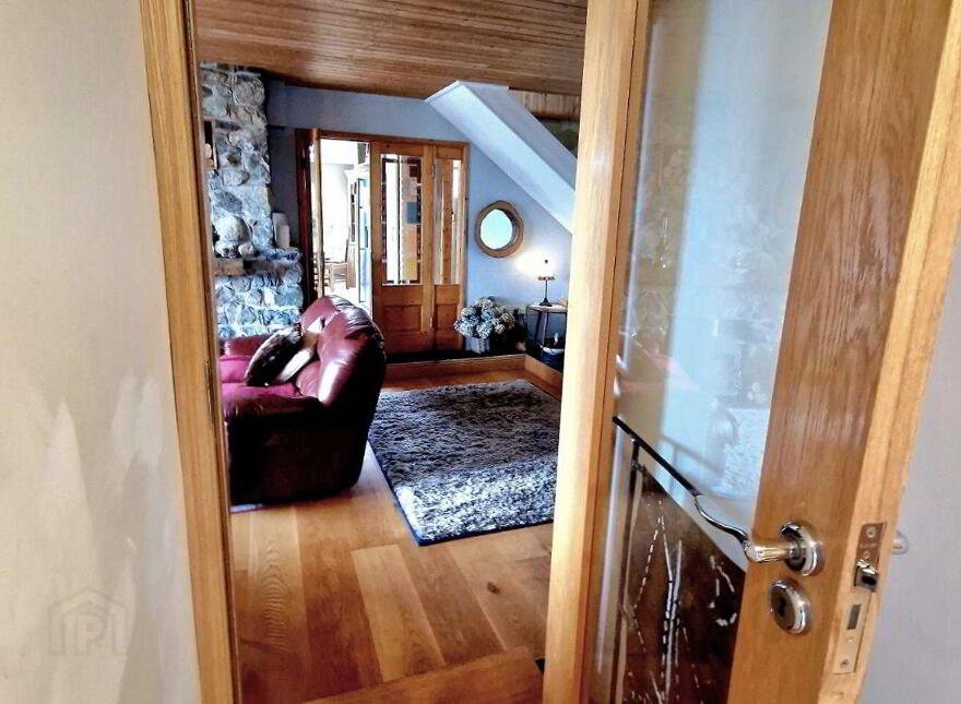 Kilroe East, Inverin, Spiddal, H91T9KK
