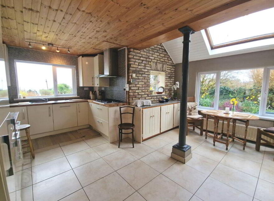 Kilroe East, Inverin, Spiddal, H91T9KK