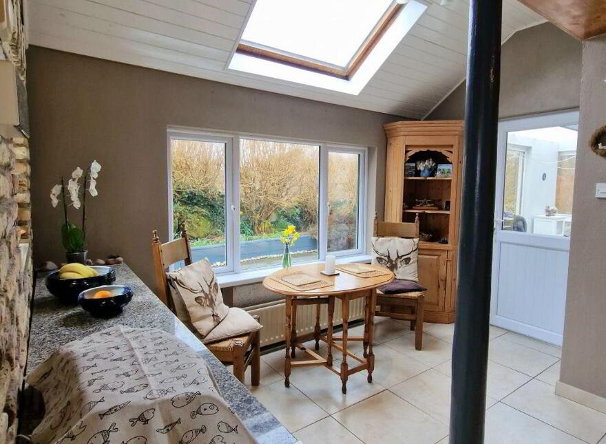 Kilroe East, Inverin, Spiddal, H91T9KK