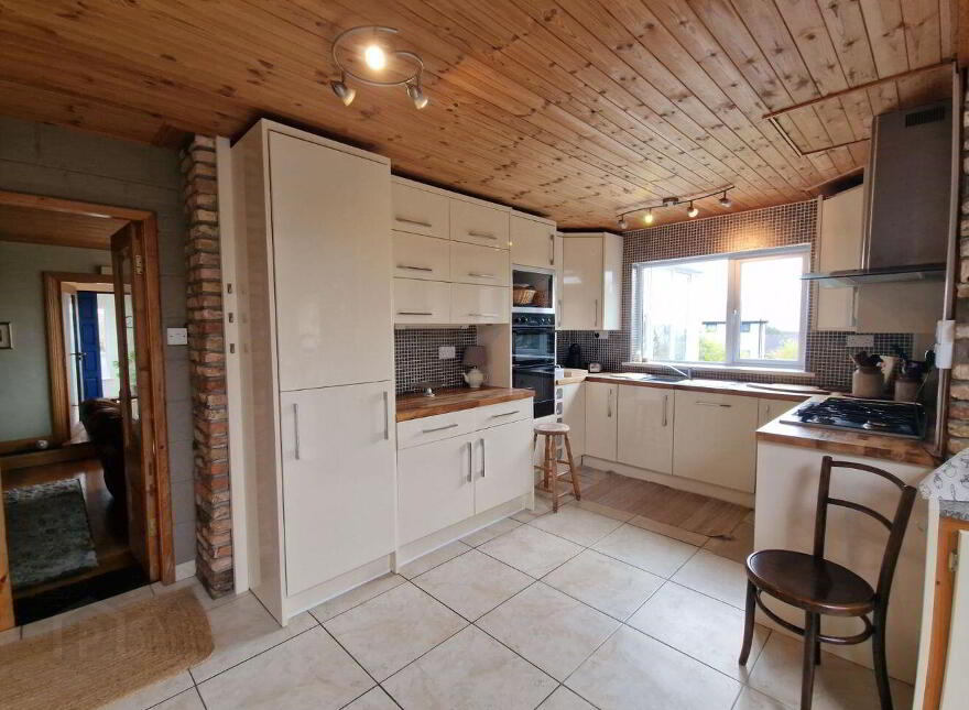 Kilroe East, Inverin, Spiddal, H91T9KK
