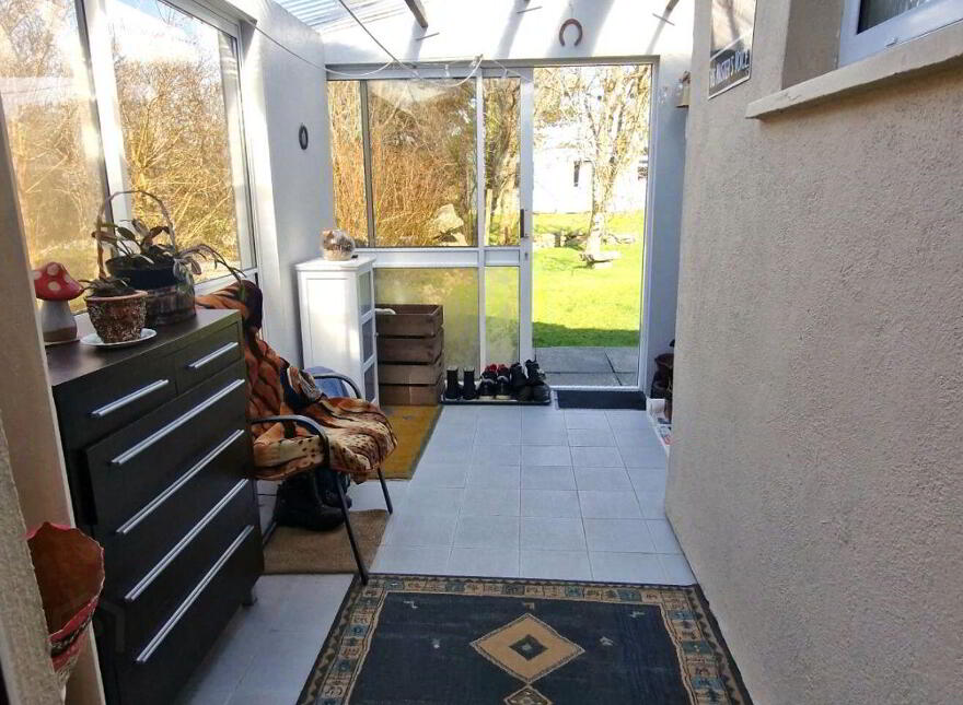 Kilroe East, Inverin, Spiddal, H91T9KK
