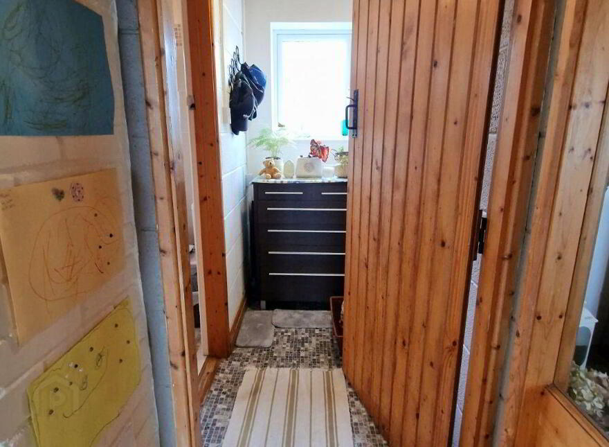 Kilroe East, Inverin, Spiddal, H91T9KK
