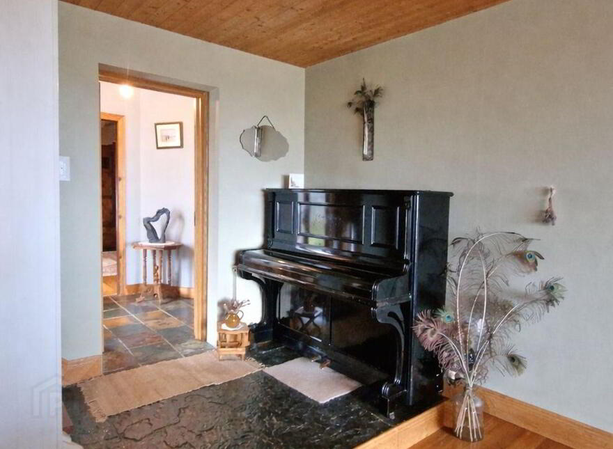 Kilroe East, Inverin, Spiddal, H91T9KK