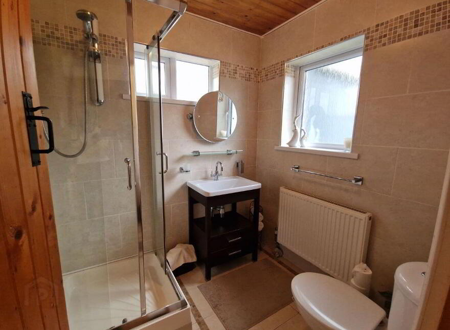 Kilroe East, Inverin, Spiddal, H91T9KK