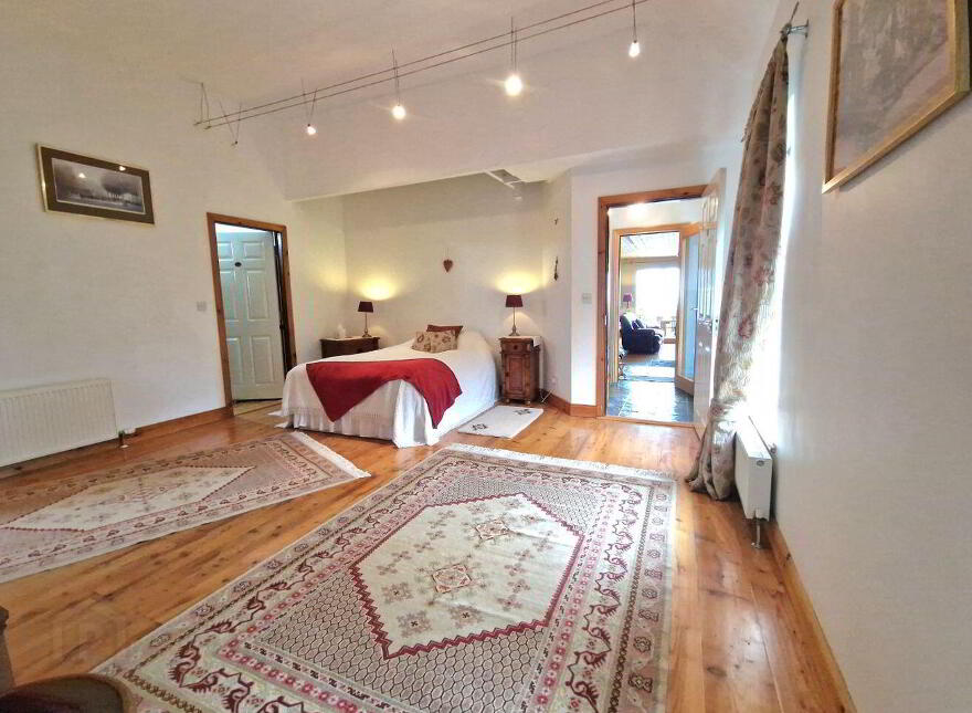 Kilroe East, Inverin, Spiddal, H91T9KK