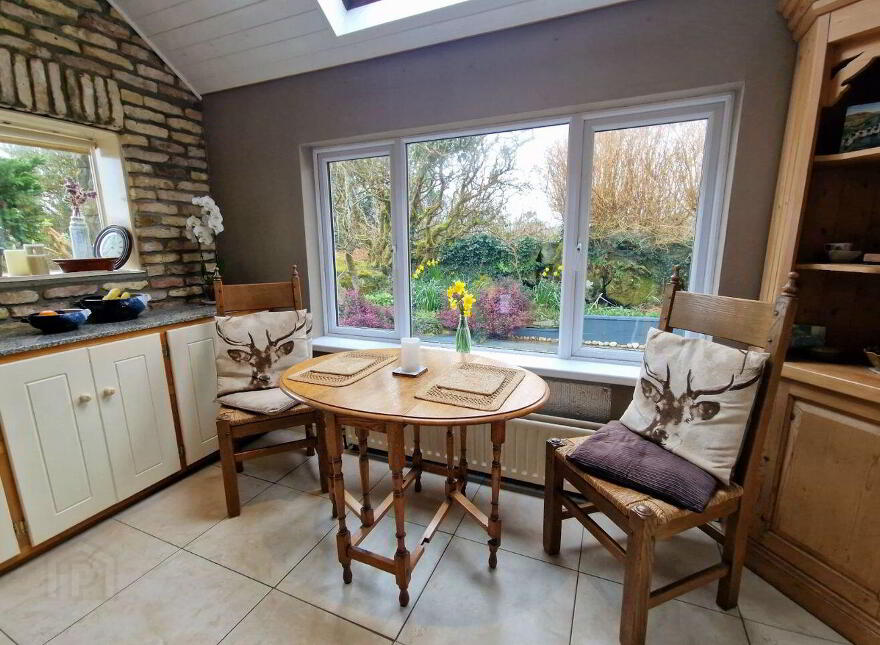 Kilroe East, Inverin, Spiddal, H91T9KK
