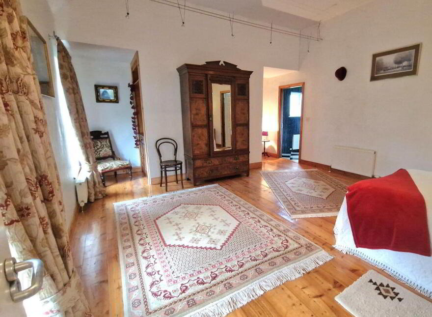Kilroe East, Inverin, Spiddal, H91T9KK