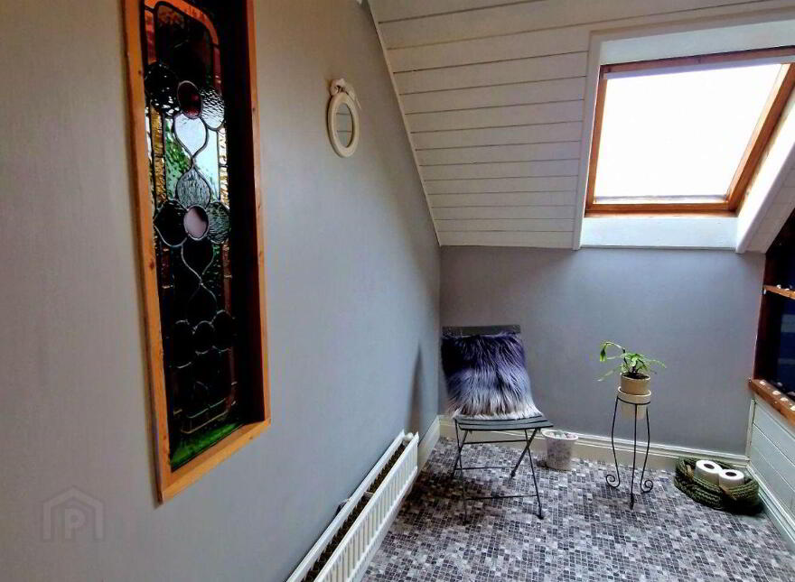 Kilroe East, Inverin, Spiddal, H91T9KK