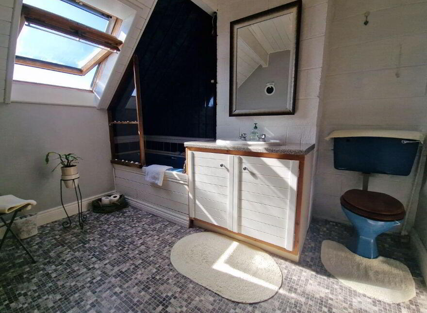 Kilroe East, Inverin, Spiddal, H91T9KK