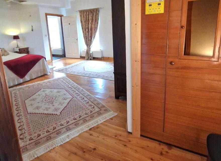 Kilroe East, Inverin, Spiddal, H91T9KK