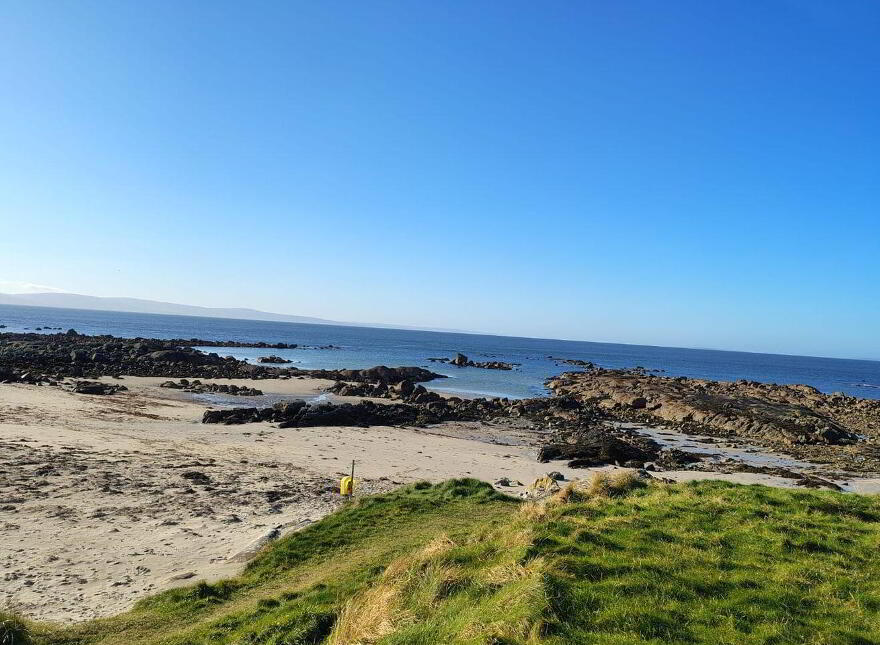 Kilroe East, Inverin, Spiddal, H91T9KK