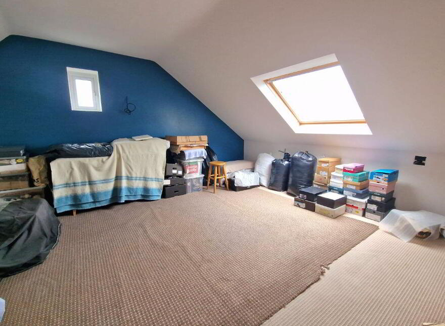 Kilroe East, Inverin, Spiddal, H91T9KK