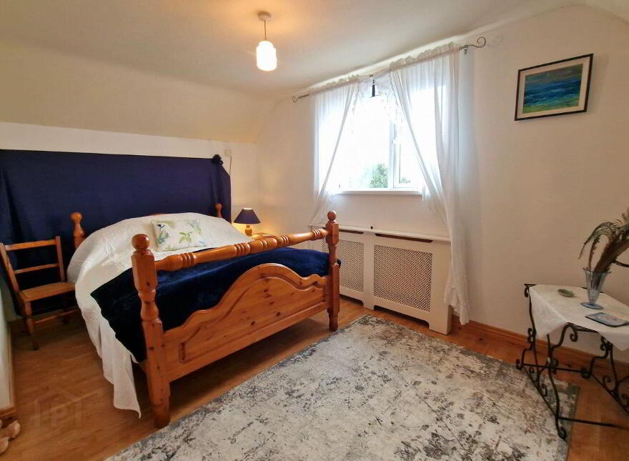 Kilroe East, Inverin, Spiddal, H91T9KK
