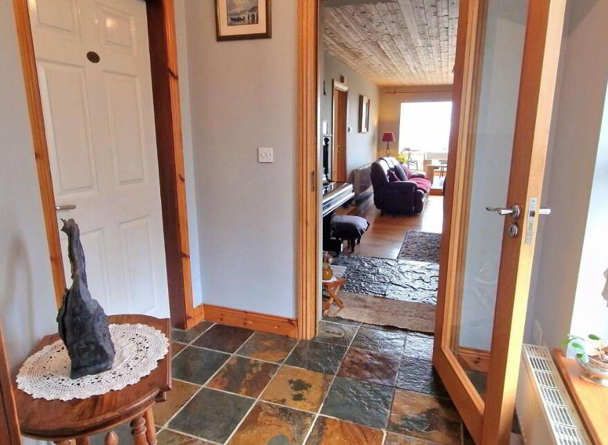 Kilroe East, Inverin, Spiddal, H91T9KK