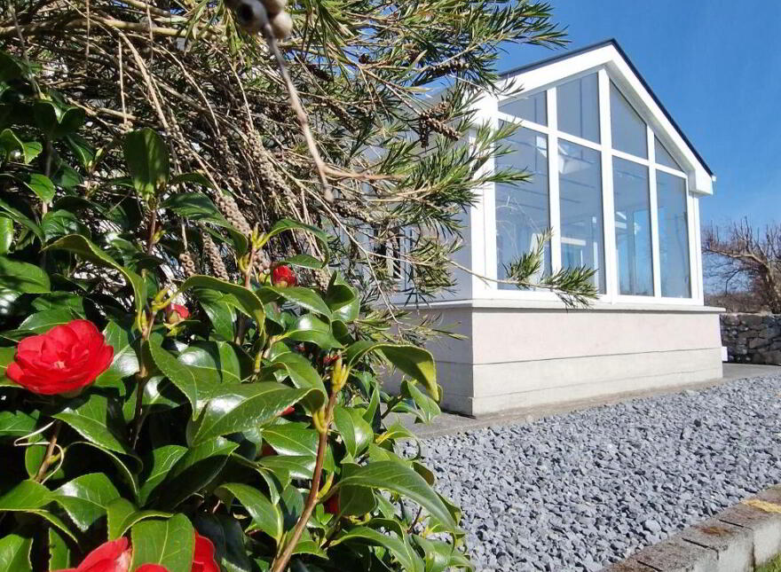 Kilroe East, Inverin, Spiddal, H91T9KK