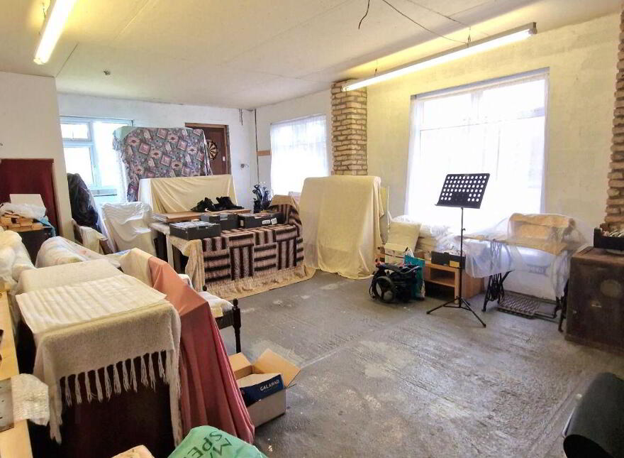 Kilroe East, Inverin, Spiddal, H91T9KK