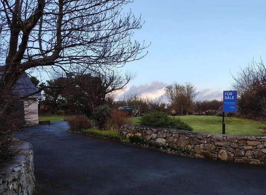 Kilroe East, Inverin, Spiddal, H91T9KK