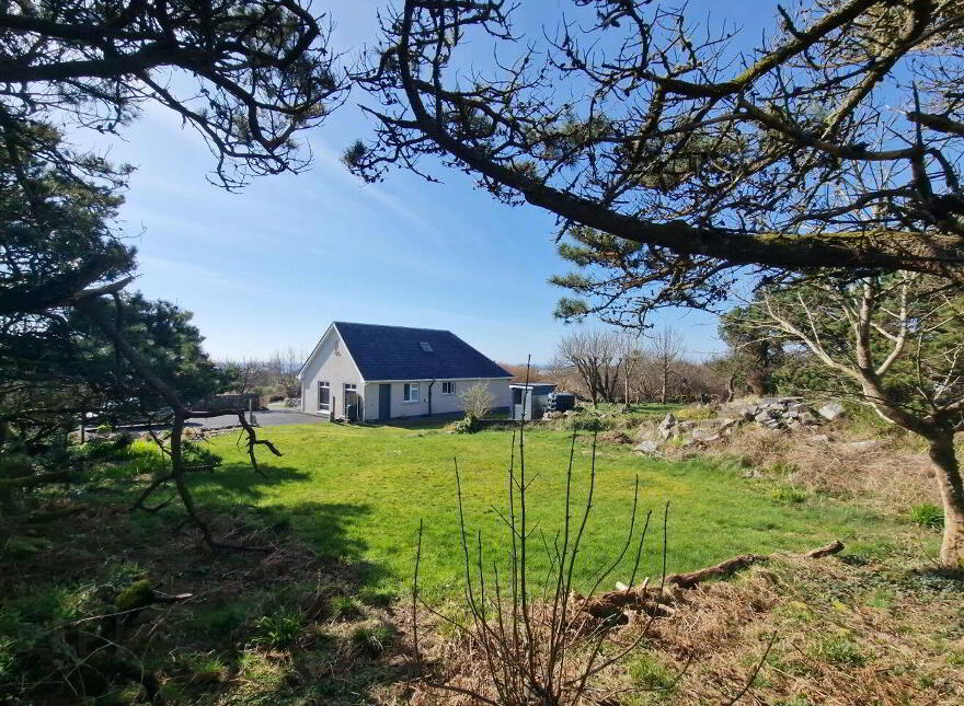 Kilroe East, Inverin, Spiddal, H91T9KK