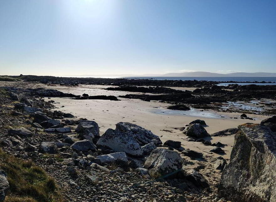 Kilroe East, Inverin, Spiddal, H91T9KK