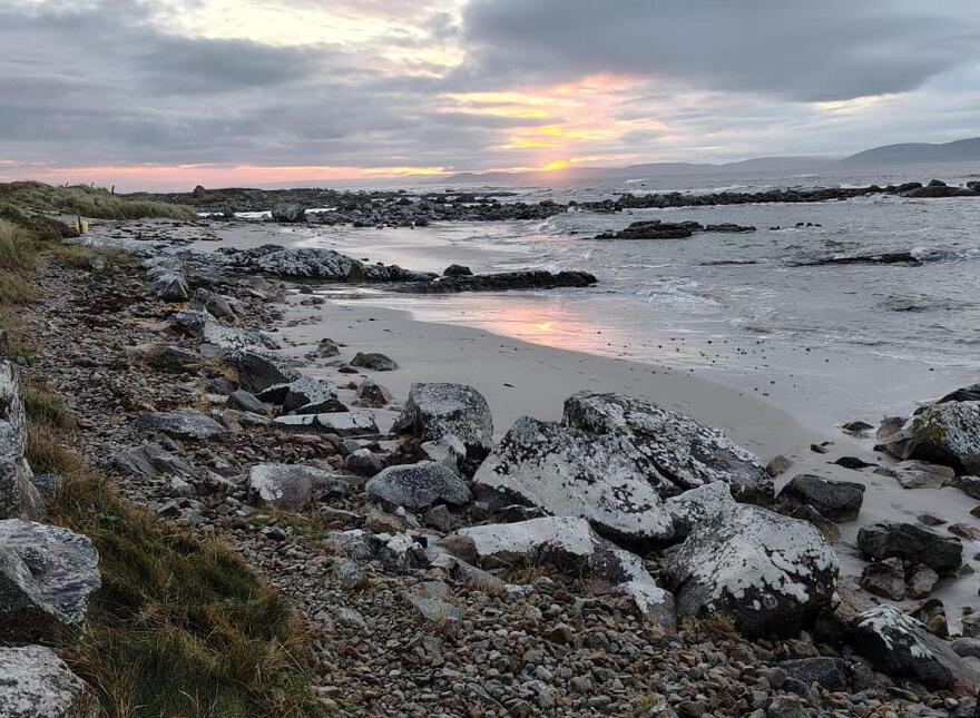 Kilroe East, Inverin, Spiddal, H91T9KK