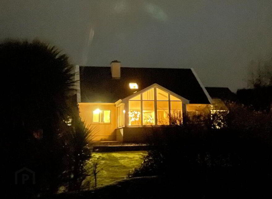 Kilroe East, Inverin, Spiddal, H91T9KK