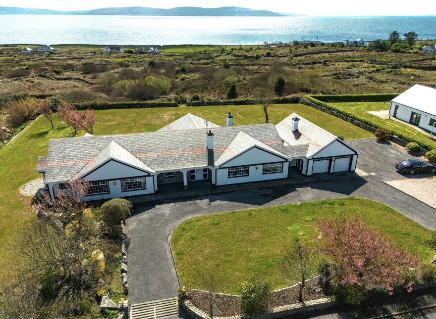 Kiltabbey House, Cnoc Na Gréine, Furbo, H91K752