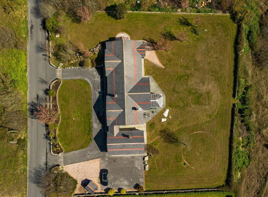 Kiltabbey House, Cnoc Na Gréine, Furbo, H91K752