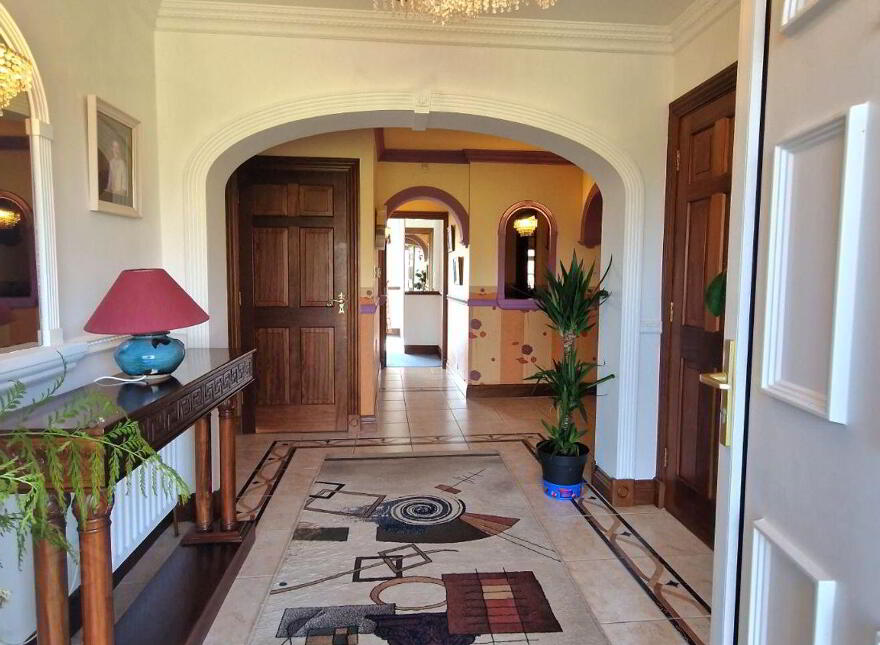 Kiltabbey House, Cnoc Na Gréine, Furbo, H91K752