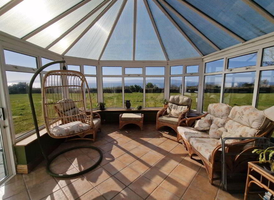 Kiltabbey House, Cnoc Na Gréine, Furbo, H91K752