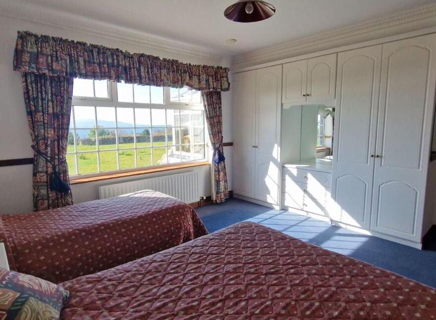 Kiltabbey House, Cnoc Na Gréine, Furbo, H91K752
