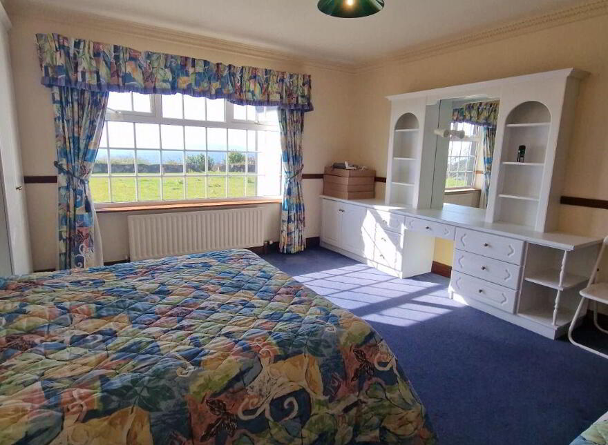 Kiltabbey House, Cnoc Na Gréine, Furbo, H91K752