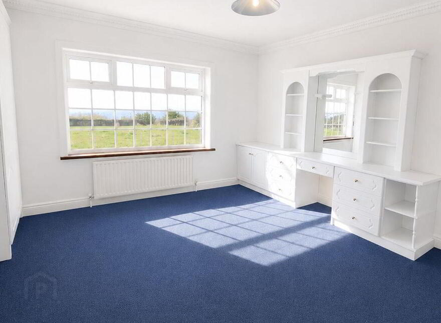 Kiltabbey House, Cnoc Na Gréine, Furbo, H91K752