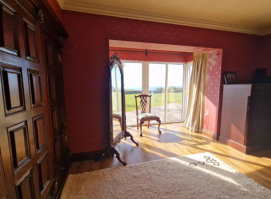 Kiltabbey House, Cnoc Na Gréine, Furbo, H91K752