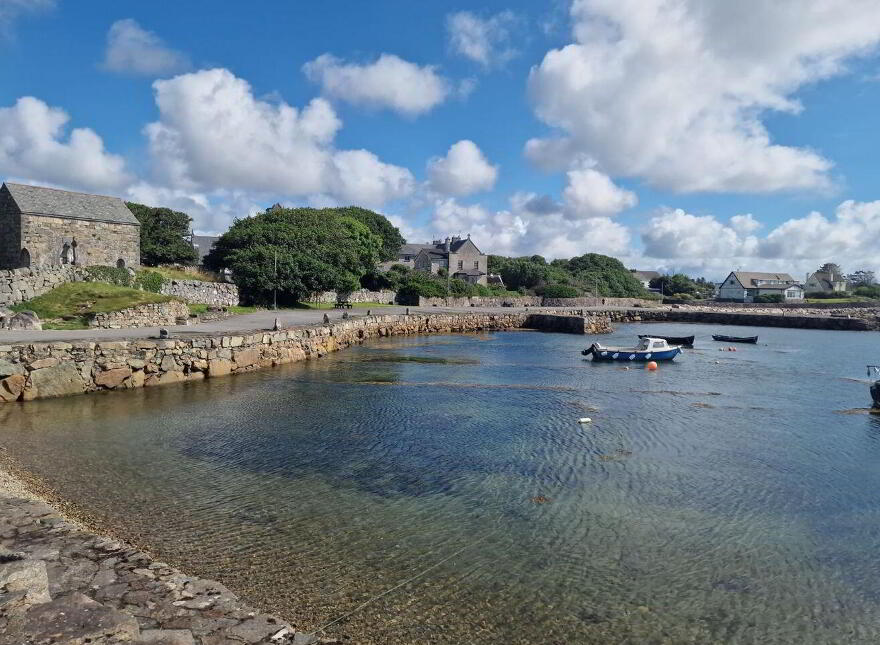 Kiltabbey House, Cnoc Na Gréine, Furbo, H91K752