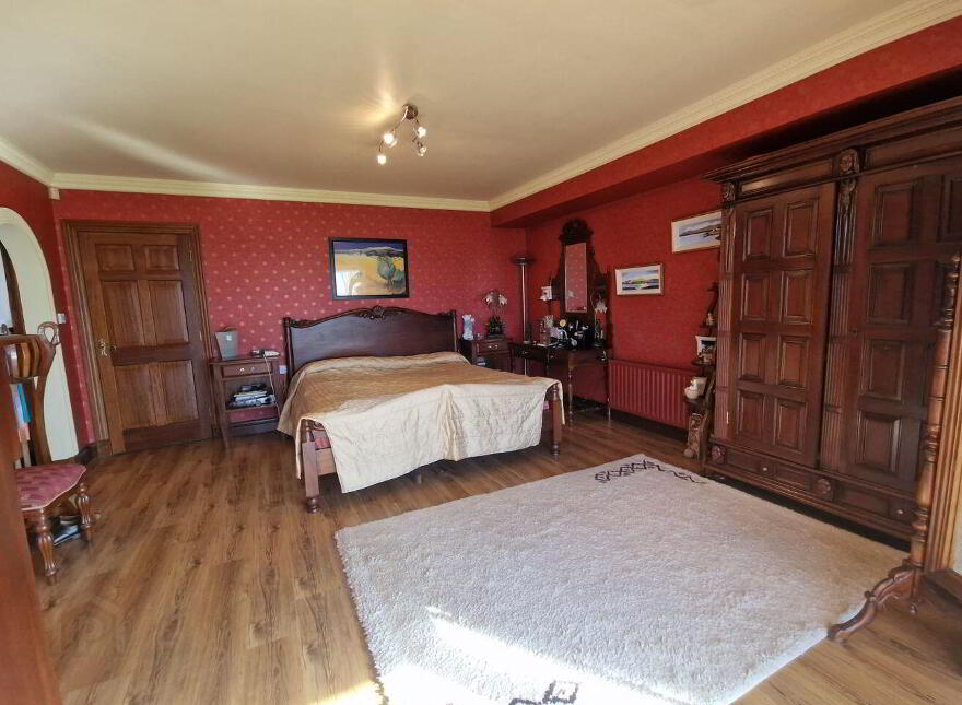 Kiltabbey House, Cnoc Na Gréine, Furbo, H91K752