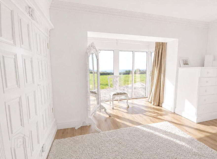 Kiltabbey House, Cnoc Na Gréine, Furbo, H91K752