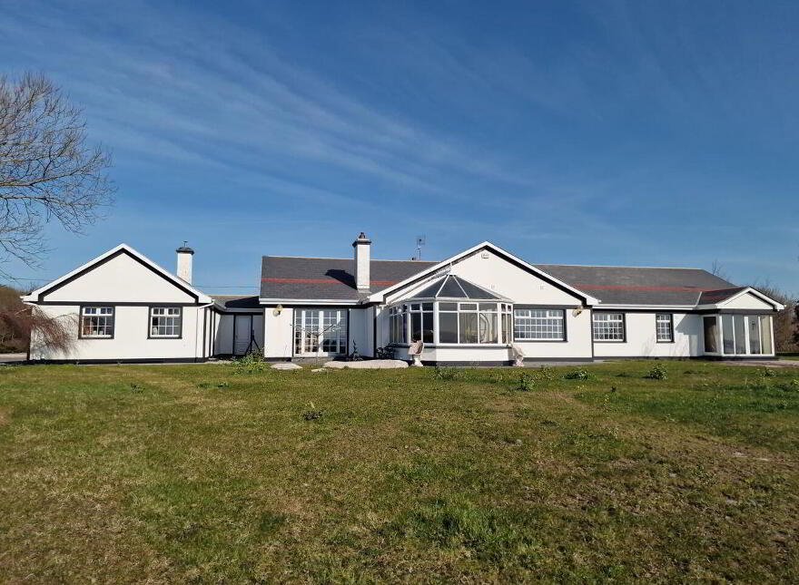 Kiltabbey House, Cnoc Na Gréine, Furbo, H91K752