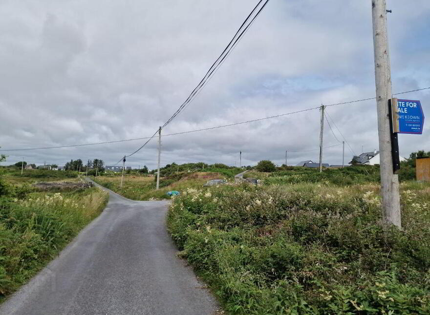 Kilroe East, Inverin