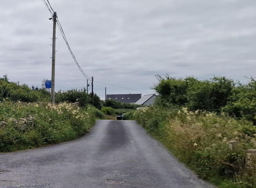 Kilroe East, Inverin