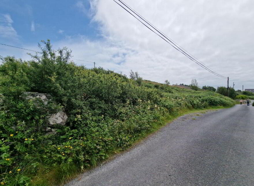 Kilroe East, Inverin