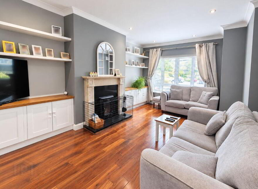 104 Leargán, Western Distributor Road, Knocknacarra, H91D77W