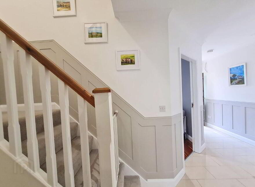 104 Leargán, Western Distributor Road, Knocknacarra, H91D77W