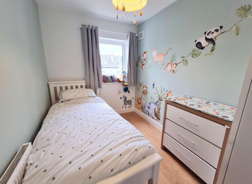 104 Leargán, Western Distributor Road, Knocknacarra, H91D77W