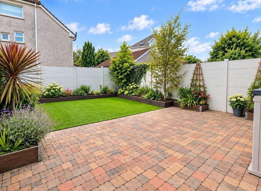 104 Leargán, Western Distributor Road, Knocknacarra, H91D77W