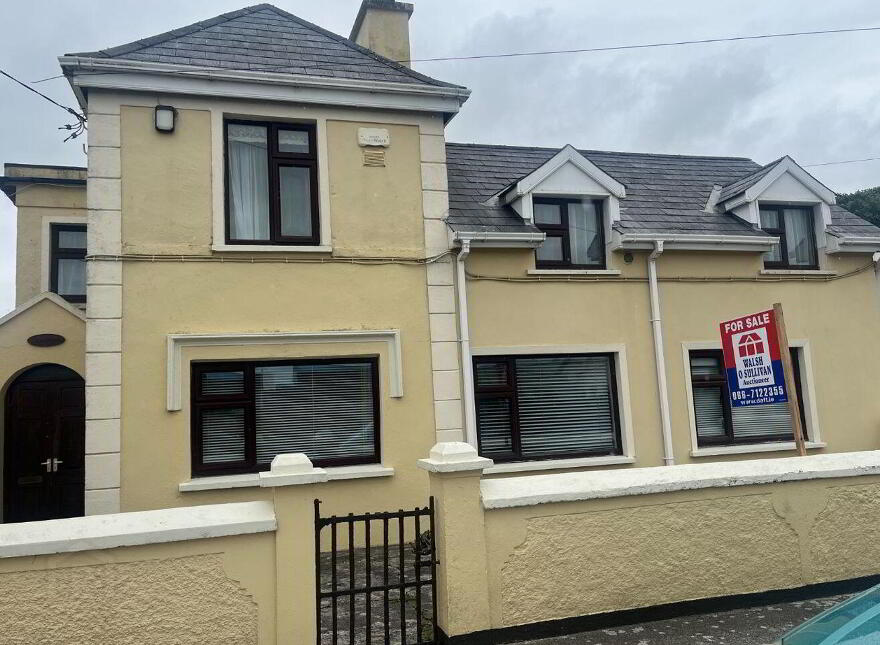 "Breanainn", Church Street, Ardfert, V92TW59